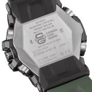 ساعت مچی مردانه کاسیو G-SHOCK مدل GWG-B1000-3ADR