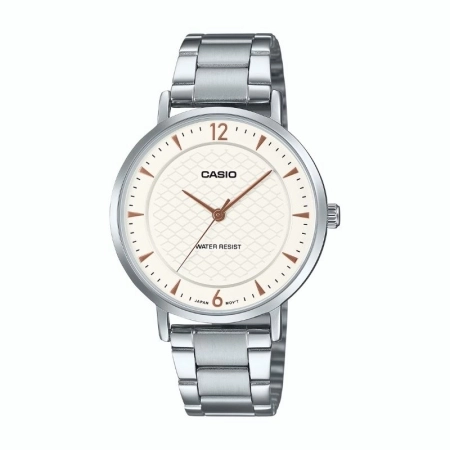 ساعت مچی زنانه کاسیو مدل LTP-VT04D-7ADF