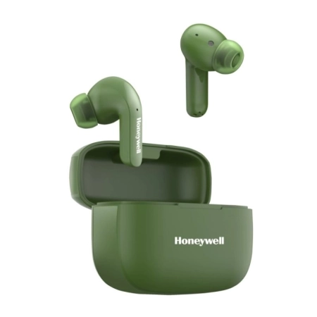 هندزفری بلوتوثی TWS هانیول مدل Suono P3000 HC000307 - سبز