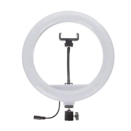 رینگ لایت 30 سانتی‌متری سی یرا مدل SR-320A (بدون پایه)
