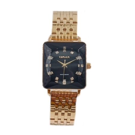ساعت مچی زنانه اوماکس Universal مدل ZMS002Q002