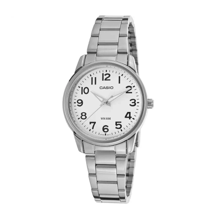 ساعت مچی زنانه کاسیو مدل LTP-1303D-7B