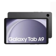 تبلت سامسونگ گلکسی Tab A9 ظرفیت 128GB و رم 8GB - خاکستری 1