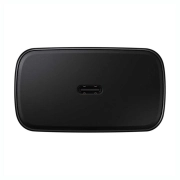 شارژر دیواری سامسونگ مدل EP-TA845 45W - مشکی