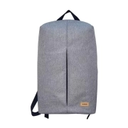 کوله‌پشتی لپتاپ شیائومی مدل BHR7653 - خاکستری روشن
