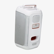 اسپیکر بلوتوثی JBL مدل PartyBox Club 120 - سفید