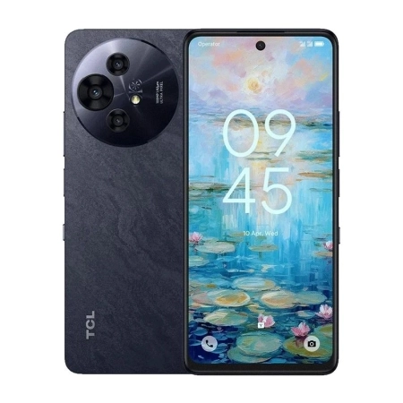 گوشی TCL مدل 50 NxtPaper ظرفیت 256GB و رم 8GB - مشکی