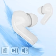 هندزفری بلوتوثی ریورسانگ مدل AIRFLY M2 EA233 WHITE