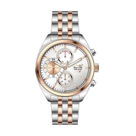 ساعت مچی مردانه اوماکس Universal مدل JSM005N018