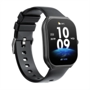 ساعت هوشمند TCH مدل Z10 Pro Swift - مشکی