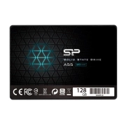 هارد اینترنال SSD سیلیکون پاور مدل Ace A55 ظرفیت 128GB - مشکی