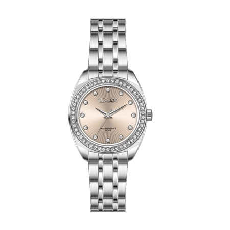 ساعت مچی زنانه اوماکس Universal مدل JAS002I00D