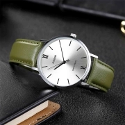 ساعت مچی مردانه کاسیو مدل CASIO-MTP-VT01L-3B 3