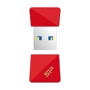 فلش مموری سیلیکون پاور مدل Jewel J08 USB 3.1 ظرفیت 32GB – قرمز