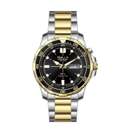 ساعت مچی مردانه اوماکس Universal مدل CSL005N022