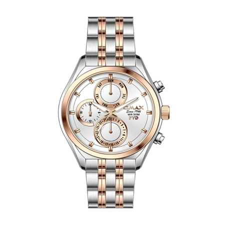 ساعت مچی مردانه اوماکس Universal مدل JSM007N018