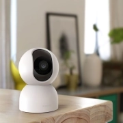 دوربین مدار بسته هوشمند شیائومی مدل C400 MJSXJ11CM - سفید 3