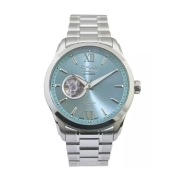 ساعت مچی مردانه اوماکس Masterpiece Automatic مدل OAOR008PH6I