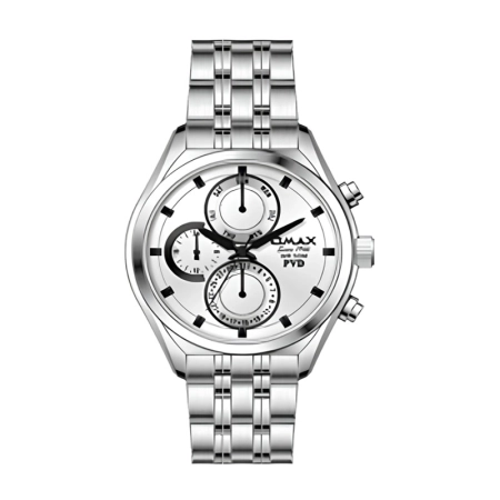 ساعت مچی مردانه اوماکس Universal مدل JSM007I008