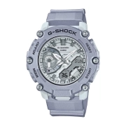 ساعت مچی مردانه کاسیو G-SHOCK مدل GA-2200FF-8ADR