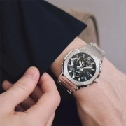ساعت مچی مردانه G-SHOCK مدل GM-B2100D-1ADR 6