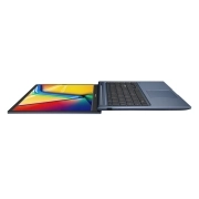 لپ تاپ 15.6 اینچی ایسوس مدل Asus Vivobook X1504VA NJ451 i3 - سورمه‌ای 5