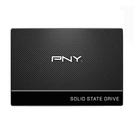 هارد اینترنال SSD پی ان وای مدل CS900 ظرفیت 1TB - مشکی