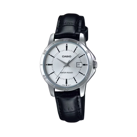 ساعت مچی زنانه کاسیو مدل LTP-V004L-7A