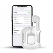 هندزفری بلوتوثی TWS ریورسانگ مدل AIRFLY M2 EA233 - سفید