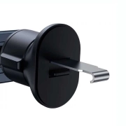 پایه نگهدارنده مگنتی گوشی بیسوس مدل MagPro C40161200121-00 - خاکستری 1