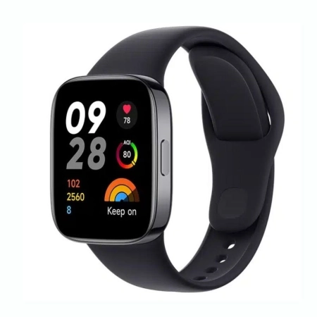 ساعت هوشمند شیائومی مدل Redmi Watch 4