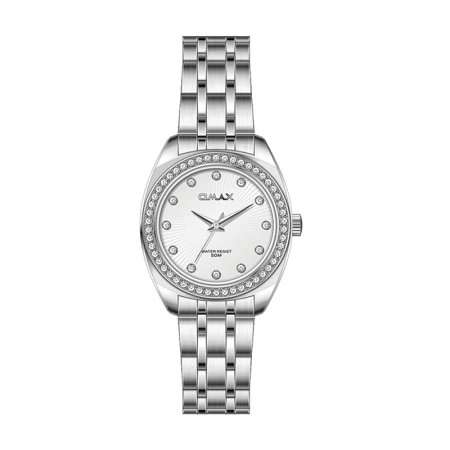 ساعت مچی زنانه اوماکس Universal مدل JAS002I008