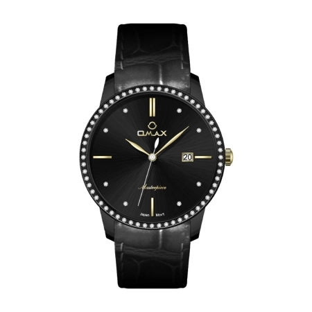 ساعت مچی مردانه اوماکس Masterpiece مدل MG03M22I