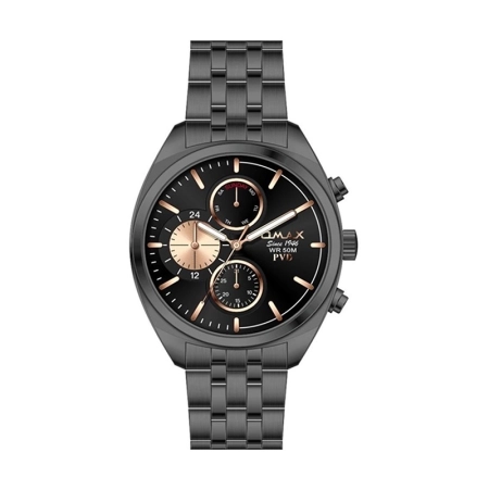 ساعت مچی مردانه اوماکس Universal مدل JSM005B002