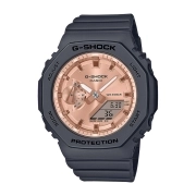 ساعت مچی زنانه کاسیو G-SHOCK مدل GMA-S2100MD-1ADR
