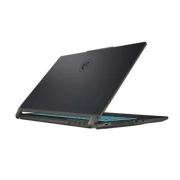 لپ تاپ 15.6 اینچی ام اس آی مدل Cyborg 15 A13UCX i5 - مشکی 1