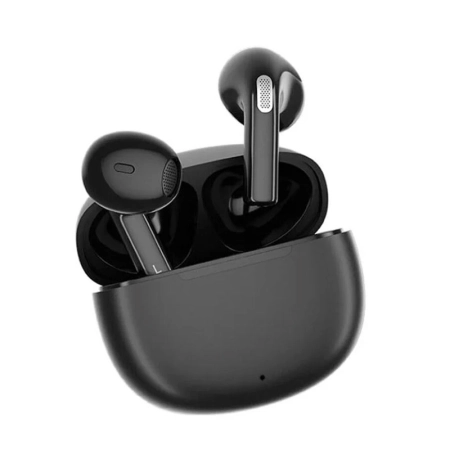 هندزفری بلوتوث کیو سی وای مدل T20 AilyPods Neo - مشکی