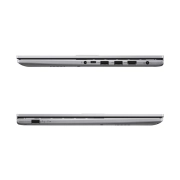 لپ تاپ 15.6 اینچی ایسوس مدل Vivobook F1504VA NJ824 i7 - نقره‌ای 4