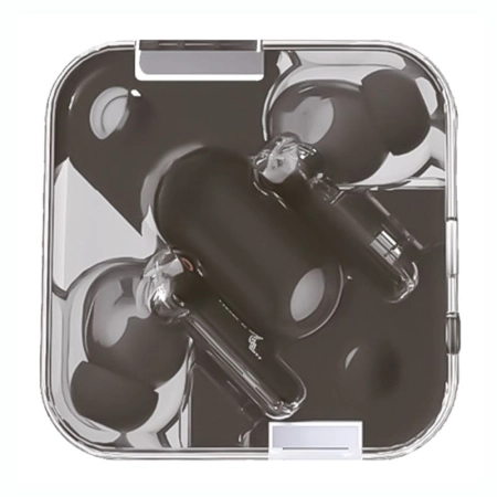 هندزفری بلوتوثی TCH مدل N23 ANC + ENC- مشکی