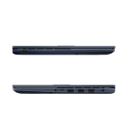 لپ تاپ 15.6 اینچی ایسوس مدل Asus Vivobook F1504VA NJ1213 i3 - سرمه‌ای 2
