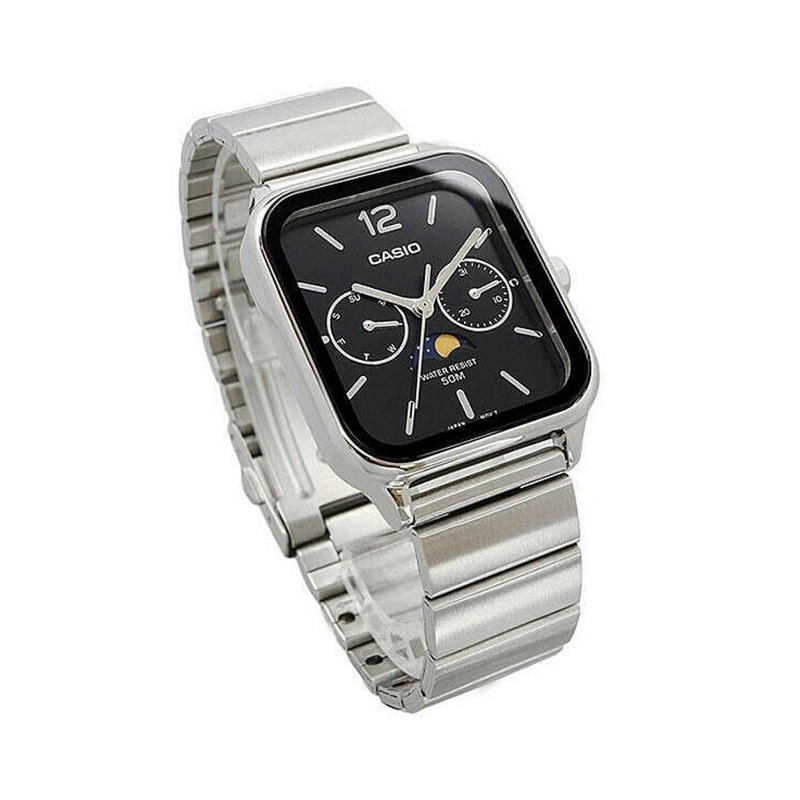 ساعت مچی مردانه کاسیو STANDARD مدل MTP-M305D-1AVDF