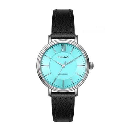 ساعت مچی زنانه اوماکس General مدل SSC010IB14
