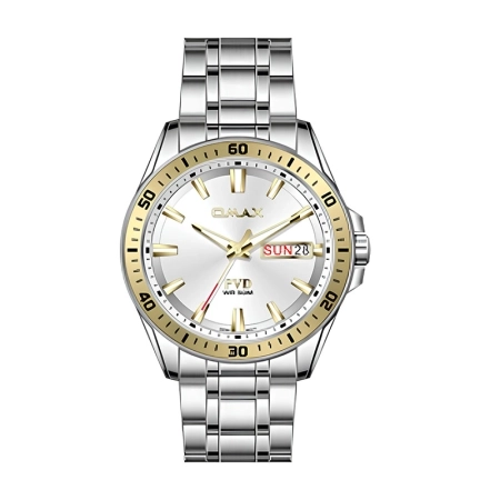 ساعت مچی مردانه اوماکس Universal مدل OCD007I028