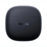 هندزفری بلوتوثی TWS شیائومی مدل Redmi Buds 6 Lite - مشکی 2