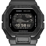 ساعت مچی مردانه کاسیو G-SHOCK مدل GBX-100NS-1DR
