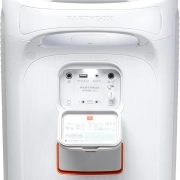اسپیکر بلوتوثی JBL مدل PartyBox Stage 320 - سفید