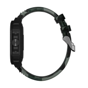 ساعت هوشمند TCH مدل Z10 Ultra - سبز ارتشی 2