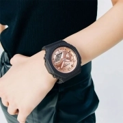 ساعت مچی زنانه کاسیو G-SHOCK مدل GMA-S2100MD-1ADR 2