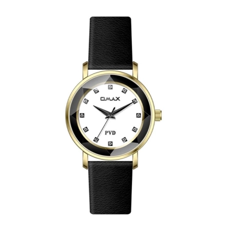 ساعت مچی زنانه اوماکس General مدل ZEC004QB03