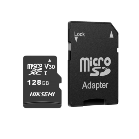 کارت حافظه microSD هایک سمی مدل (92MB/s) TF C1 NEO ظرفیت 128GB